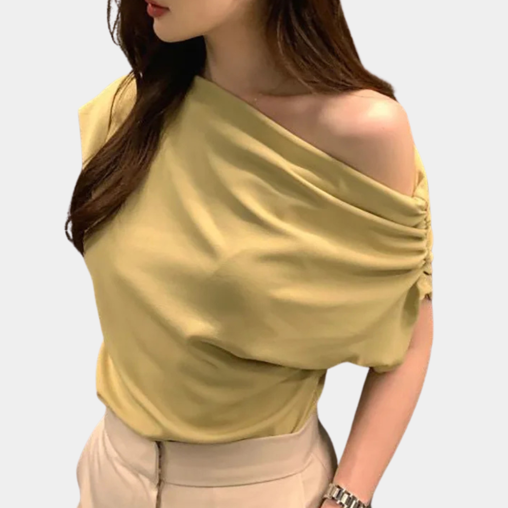 AVALIE - Elegantes Oberteil für Damen