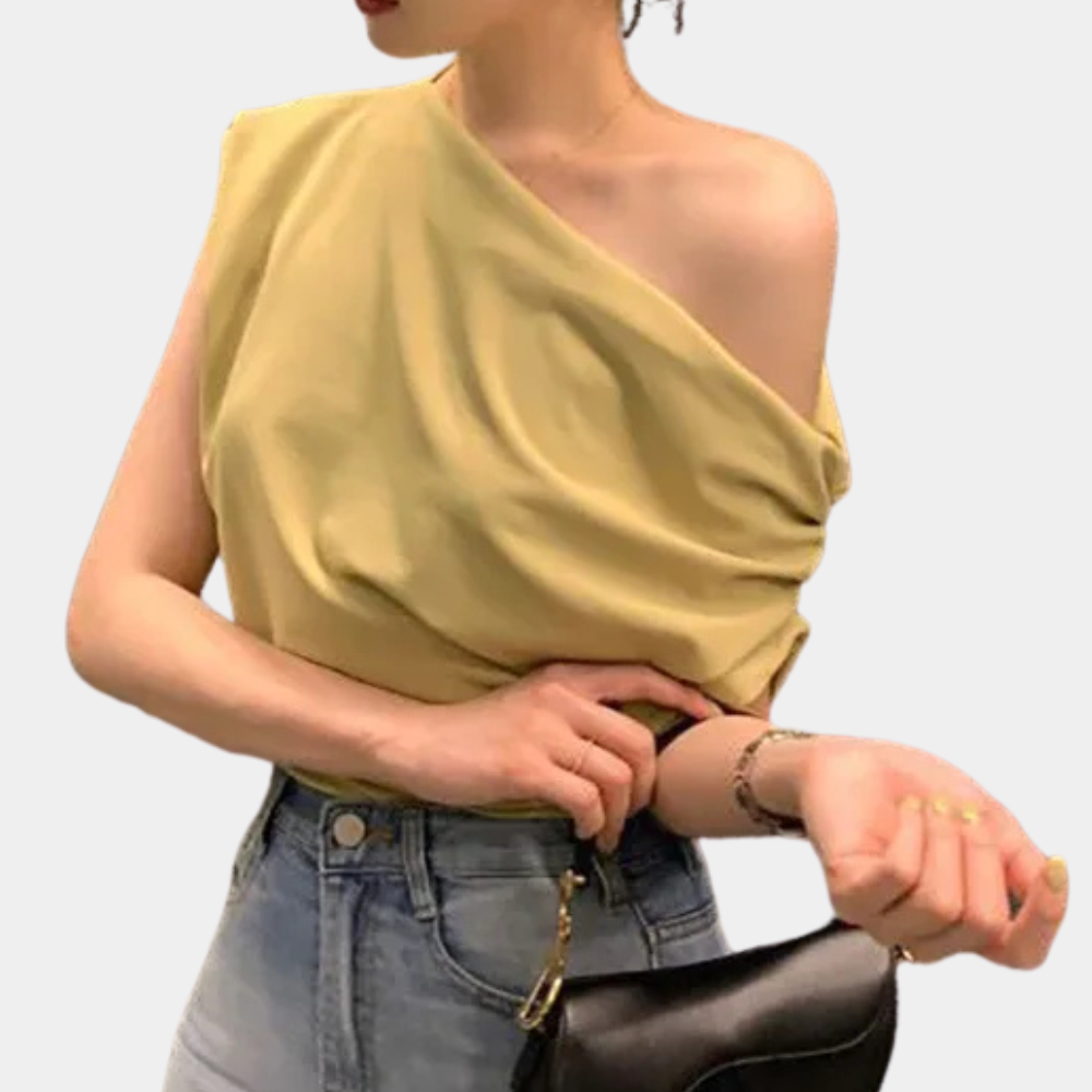 AVALIE - Elegantes Oberteil für Damen