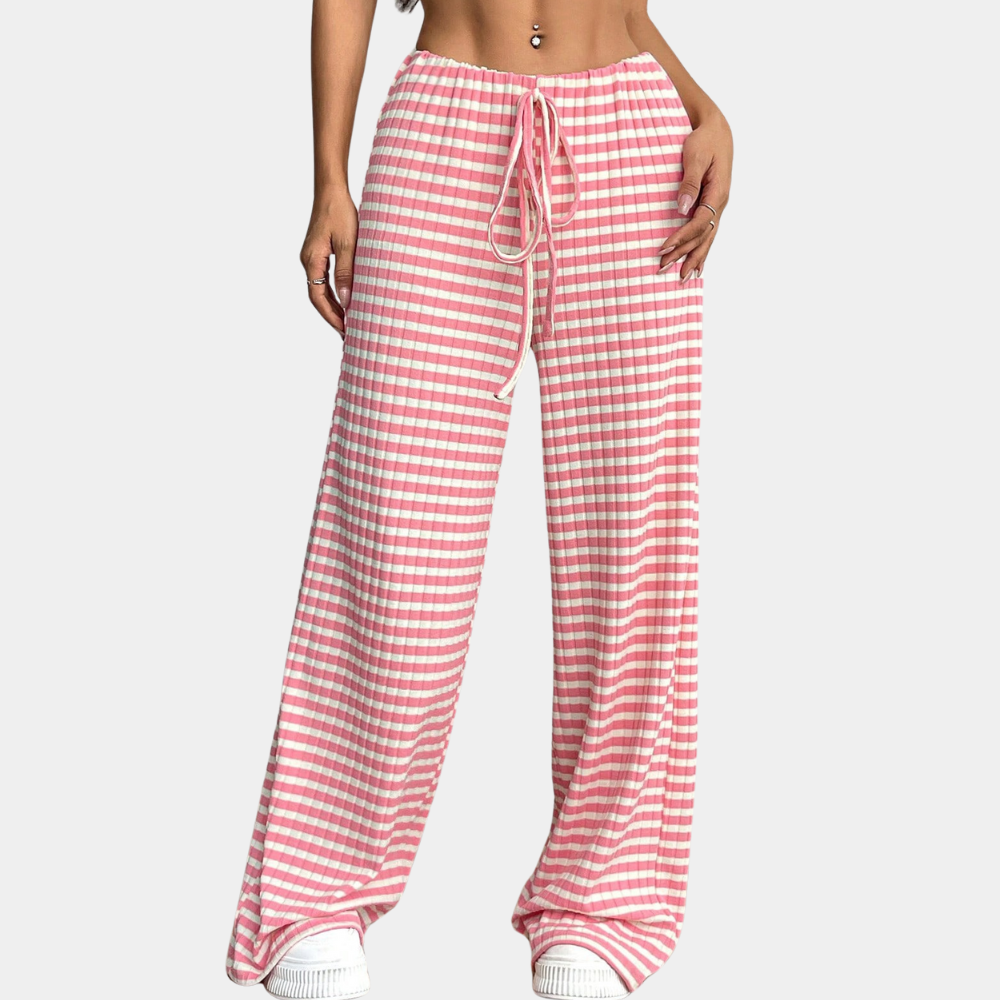 CELISIA - Luxuriöse Hosen für Damen