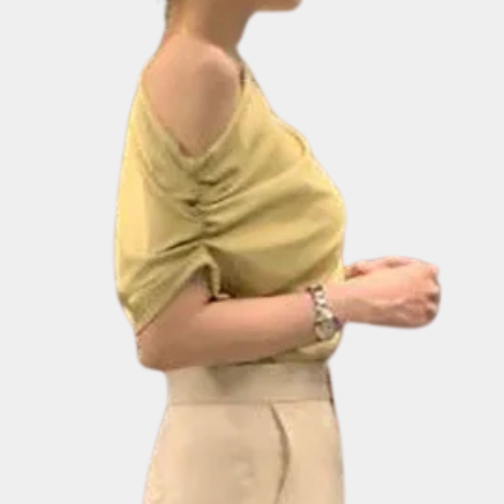 AVALIE - Elegantes Oberteil für Damen