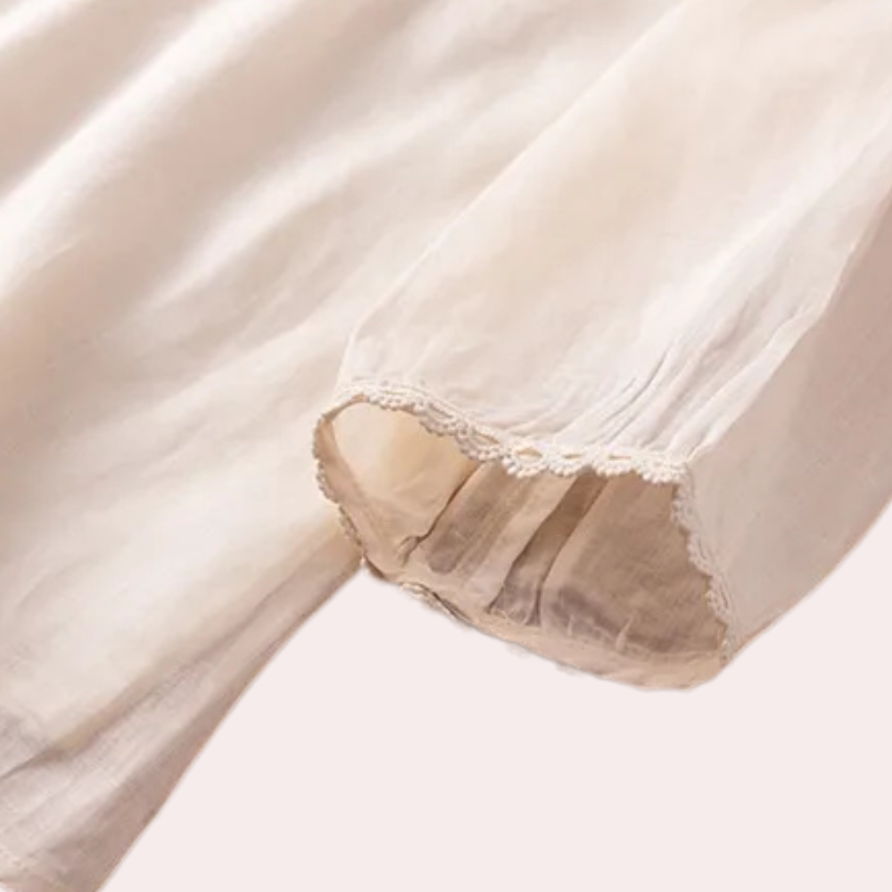 CYTHIA - Bequemes Shirt für Damen