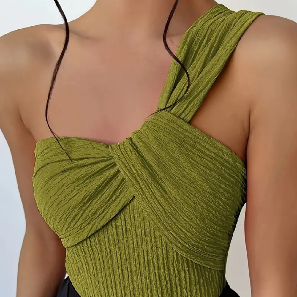 EVELYSE - Trendiges Top für Damen
