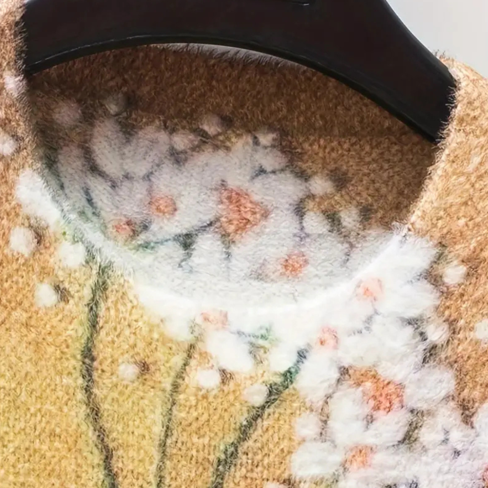 ALEGRIA - Trendiger Pullover für Frauen