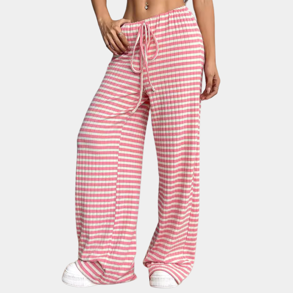 CELISIA - Luxuriöse Hosen für Damen