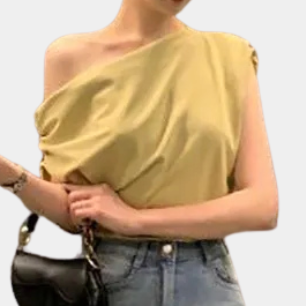 AVALIE - Elegantes Oberteil für Damen