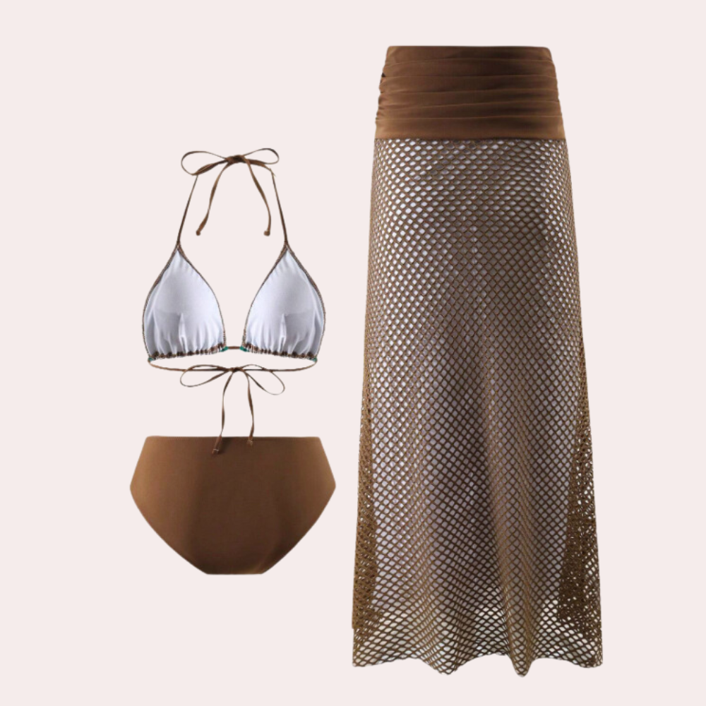 CALLIDA - Modernes Set für Damen