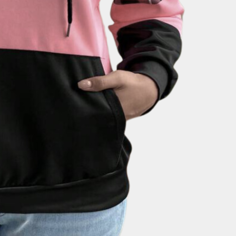 SEREIA - Eleganter Hoodie für Damen