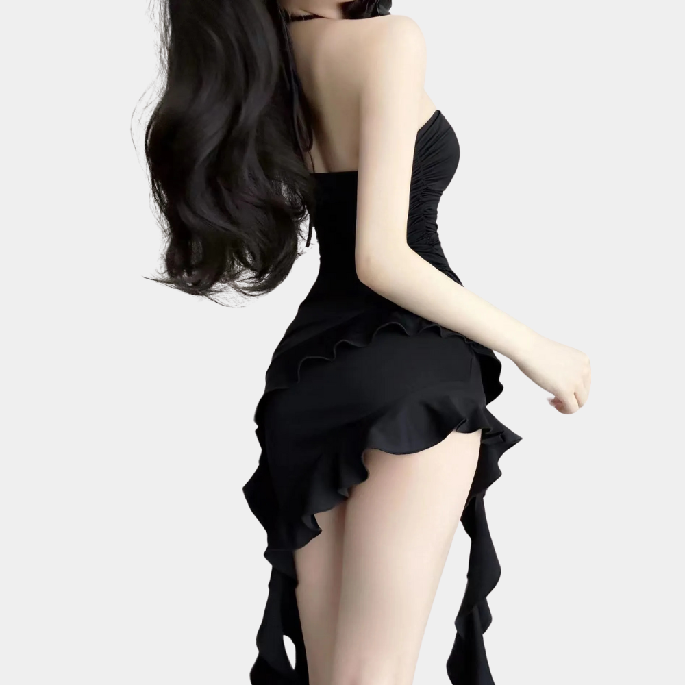 ELLETTE - Elegantes Kleid für Damen