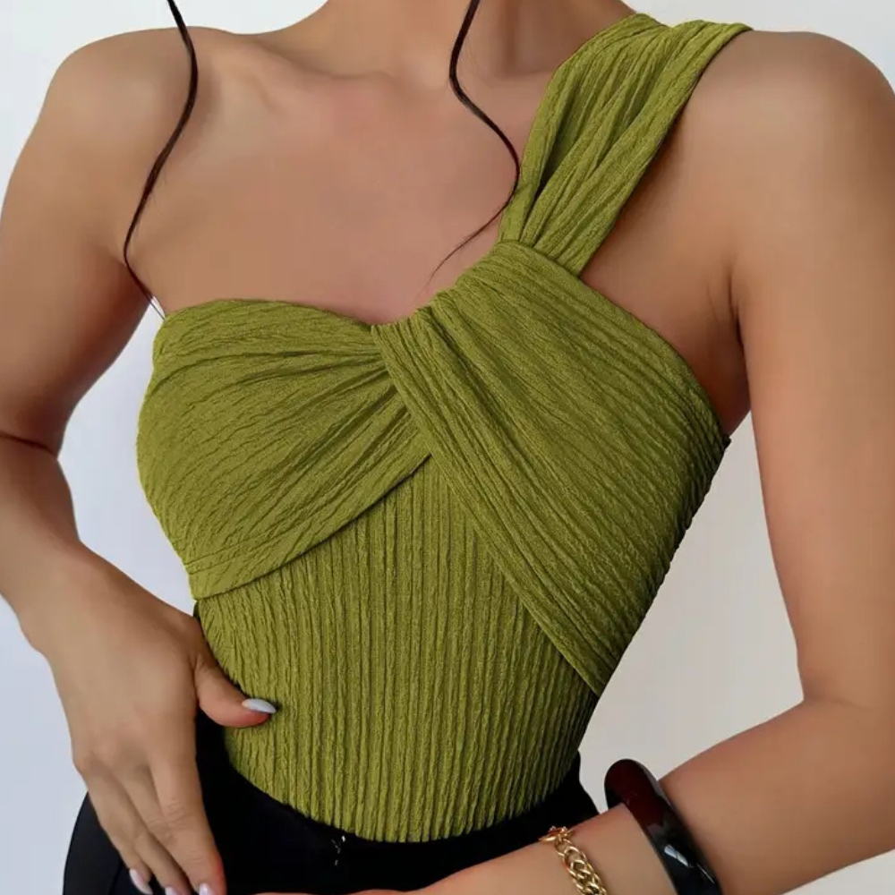 EVELYSE - Trendiges Top für Damen