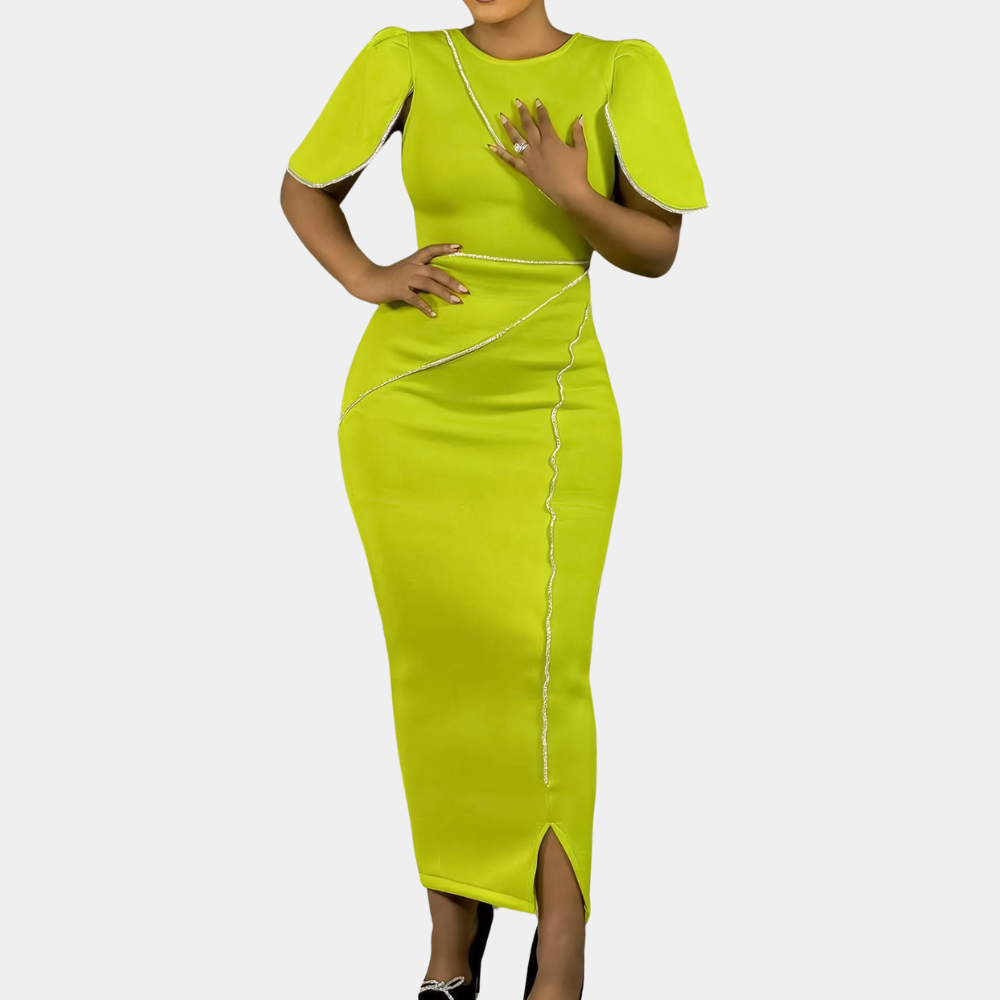 JOCELYNE - Faszinierendes Abendkleid für Damen