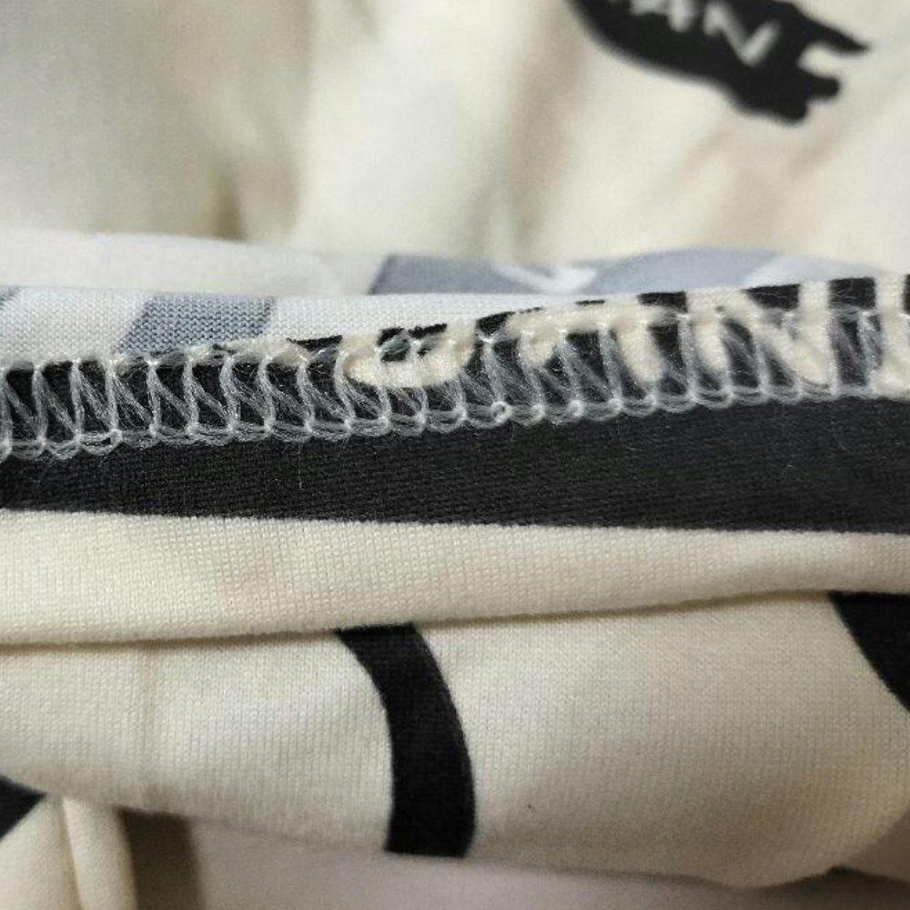 EVORA - Klassisches Pyjama Set für Damen