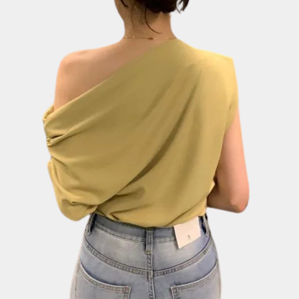 AVALIE - Elegantes Oberteil für Damen