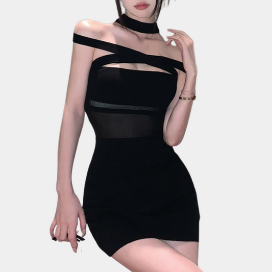 HOLLIS - Modernes Kleid für Damen