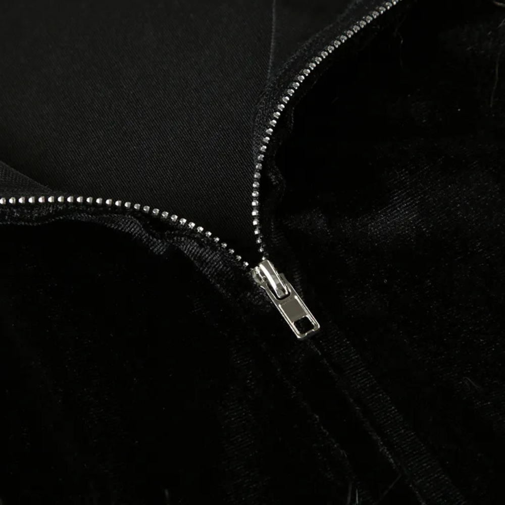 ZARINA - Vielseitige Jacke für Damen