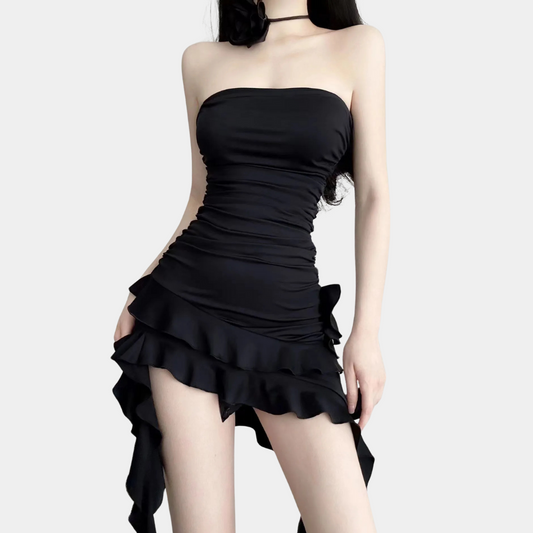 ELLETTE - Elegantes Kleid für Damen