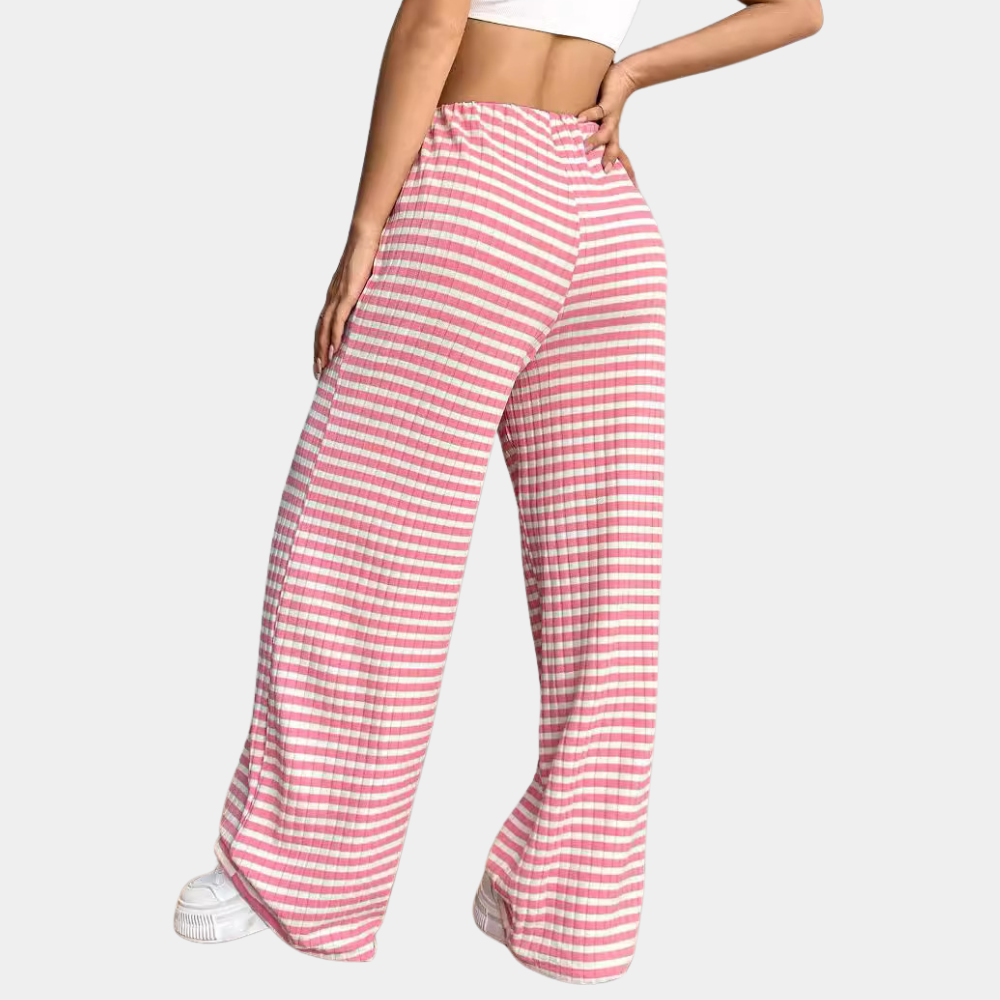 CELISIA - Luxuriöse Hosen für Damen