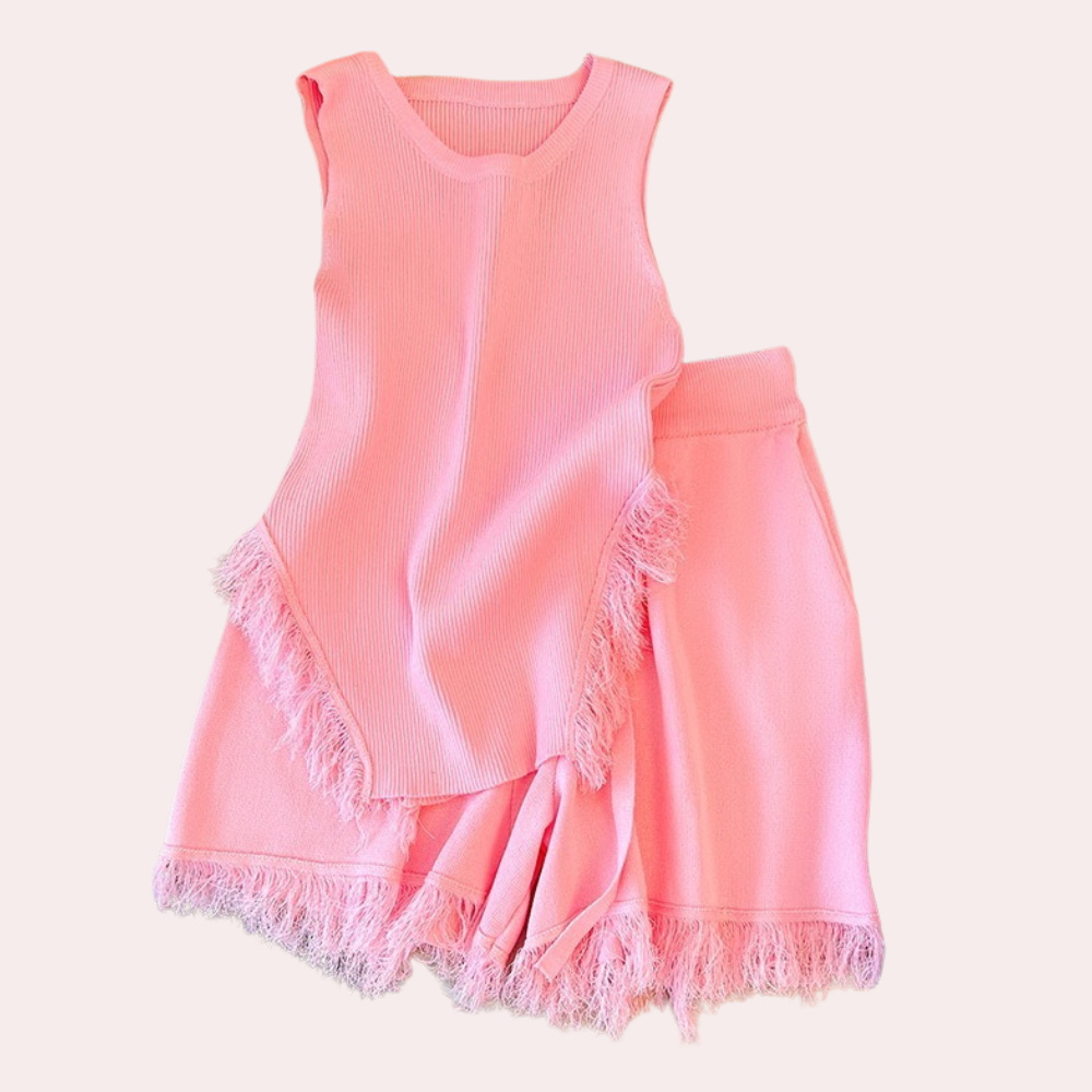 DRIANA - Elegantes Set für Damen