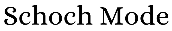 Schoch Mode