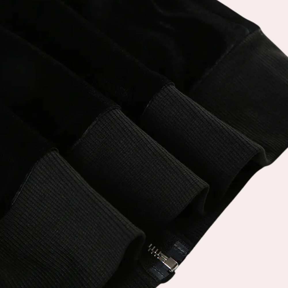 ZARINA - Vielseitige Jacke für Damen